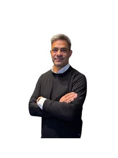 Javier Palacio - RE/MAX Rio