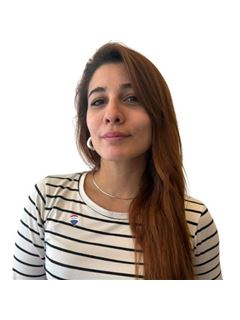 Yanina  Nuñez - RE/MAX Cuore