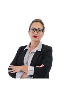 Silvina Rizzo - RE/MAX Roble