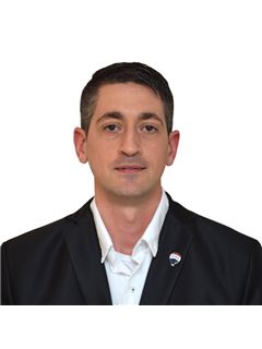 Hernan Di Marcoberardino - RE/MAX Express