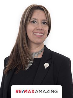 Silvana Cuevas - RE/MAX Amazing