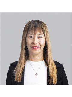 Mabel Rios - RE/MAX Titanium