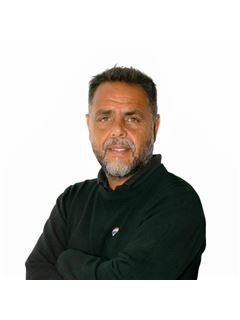 Ruben Penayo - RE/MAX Arena
