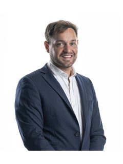 Facundo Agustín  Sonzini Astudillo - RE/MAX Social
