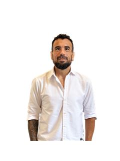 Cristian March - RE/MAX Seed
