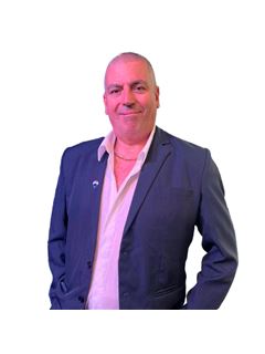 Martin Edgardo Rizzo - RE/MAX Desafío