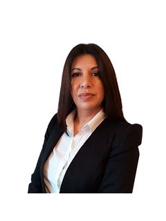 Natalia Pereyra - RE/MAX Platino II