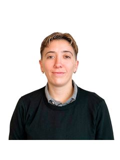 Abril Gonzalez Venturini - RE/MAX Platino II