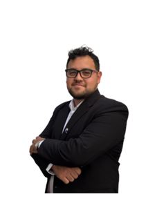 Facundo Zubillaga - RE/MAX Noa II