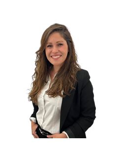 Natalia Primo - RE/MAX Rio