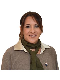 Cecilia Riquelme  - RE/MAX Express