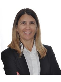 Joanna  Rabin - RE/MAX Buró II