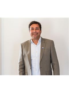 Rodrigo De La Fuente Aldao - RE/MAX Litoral
