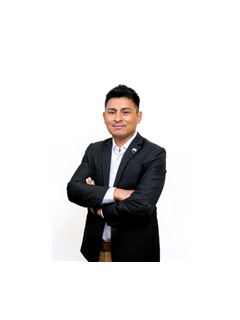 Severo Mendez - RE/MAX Bosque