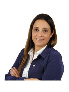 Marina Liliana Luna Maffei - RE/MAX Solutions
