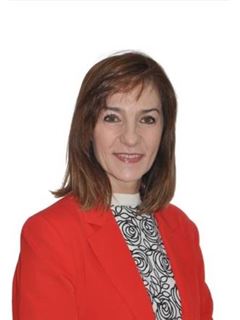 María José Gutierrez - RE/MAX Suma