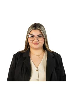 Andrea Lubitz - RE/MAX Data Work