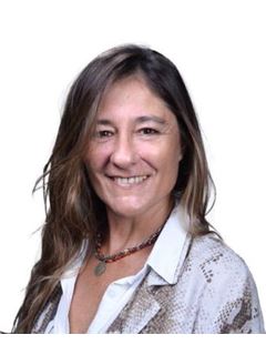 Silvina Mariel Moll - RE/MAX Litoral