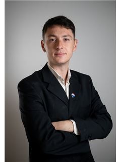 Giuliano Boero - RE/MAX Solutions