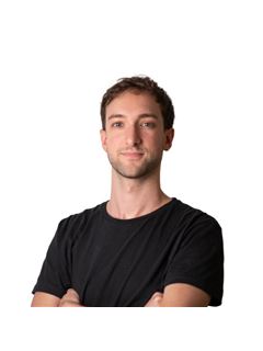 Ariel  Braverman - RE/MAX Data Work