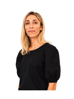 Paula Vazquez - RE/MAX Roble