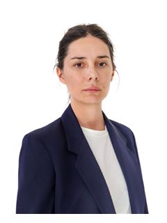 Dafne Salzman - RE/MAX GO