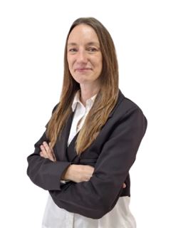 Ana  Herman  - RE/MAX Terruños