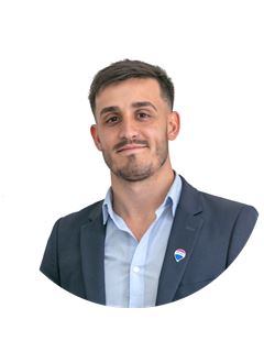 Valentin Moriconi - RE/MAX Diagonal II