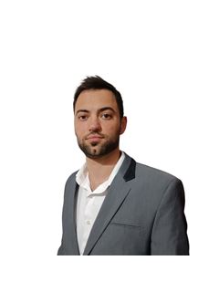 Miqueas Facundo Hermida - RE/MAX Data Work