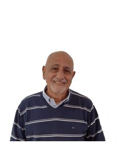 Ricardo Dercye - RE/MAX Desafío