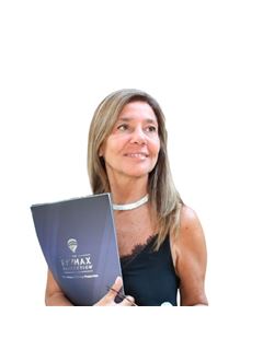 Maria Cecilia Amuchastegui - RE/MAX Platino II