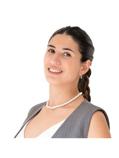 Alcira Garay - RE/MAX Arena