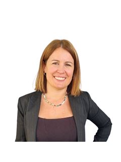 Juliana Villada - RE/MAX Impacto