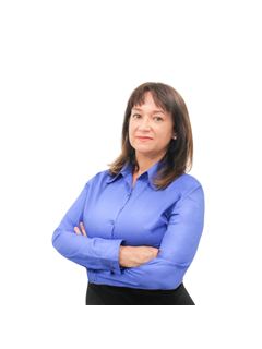 Andrea Gómez - RE/MAX Urbana III