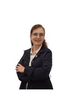 María Teresa  Abad - RE/MAX Chacras