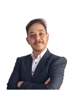 Tomas Colombo - RE/MAX Premium II