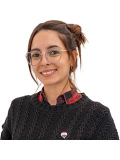 Yesica Tatiana Ruibal - RE/MAX Tango