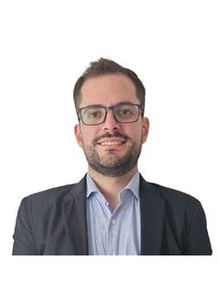 Pablo Duch - RE/MAX Suma