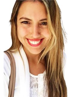 Paola Barchini - RE/MAX Iron