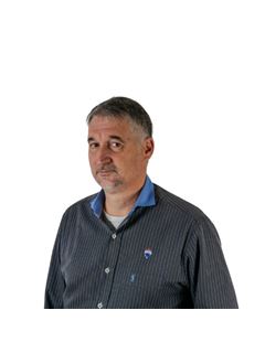 Gustavo  Echehun - RE/MAX Data Work