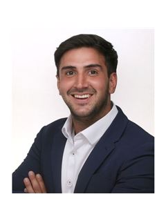 Agustin Orrico - RE/MAX Solutions