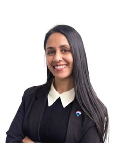 Natalia Soledad González Malis - RE/MAX Docta