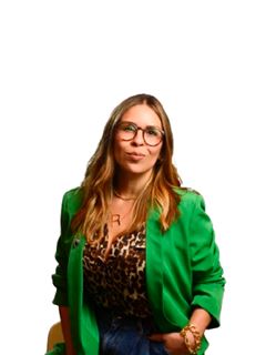 Rosana Mujica - RE/MAX Raíces