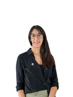 Mariana Vales - RE/MAX Data Lagos