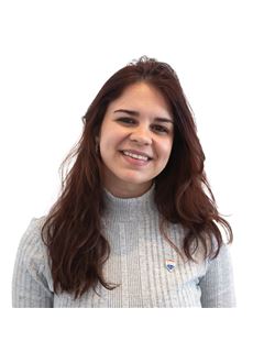 Ayelen Iza - RE/MAX Amazing