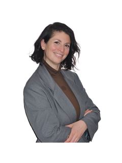 Cecilia Brück - RE/MAX Suma