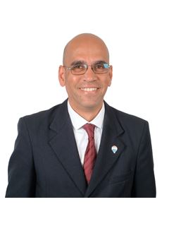 Pedro David Pérez - RE/MAX Premium II