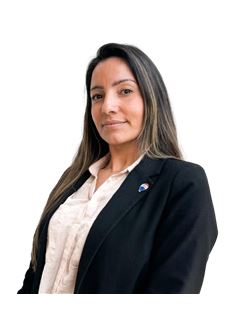 Ruth Eliana Ibarra - RE/MAX Docta