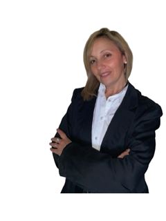 Daniela  Olaiz  - RE/MAX Terruños