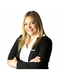 Luciana Garritano - RE/MAX Terruños